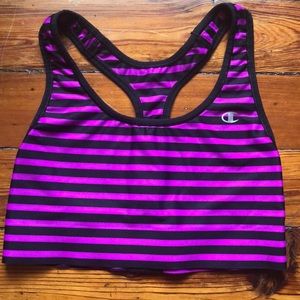 SOLD | Champion Sports Bra | Sz S
